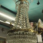 779 7220 CHANDELIER